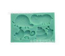 動(dòng)物翻模企業(yè)黃頁(yè)與橡膠減震墊的應(yīng)用探析