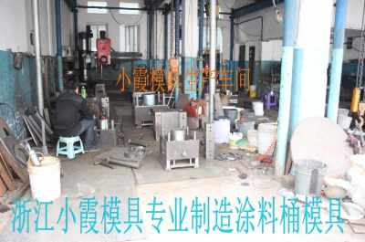 塑料模具、水果筐模具與硅膠模具 類型、應用與比較