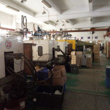 深圳市協(xié)創(chuàng)五金塑膠制品廠 專(zhuān)業(yè)模具制造，驅(qū)動(dòng)精密制造